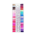 Color Swatches