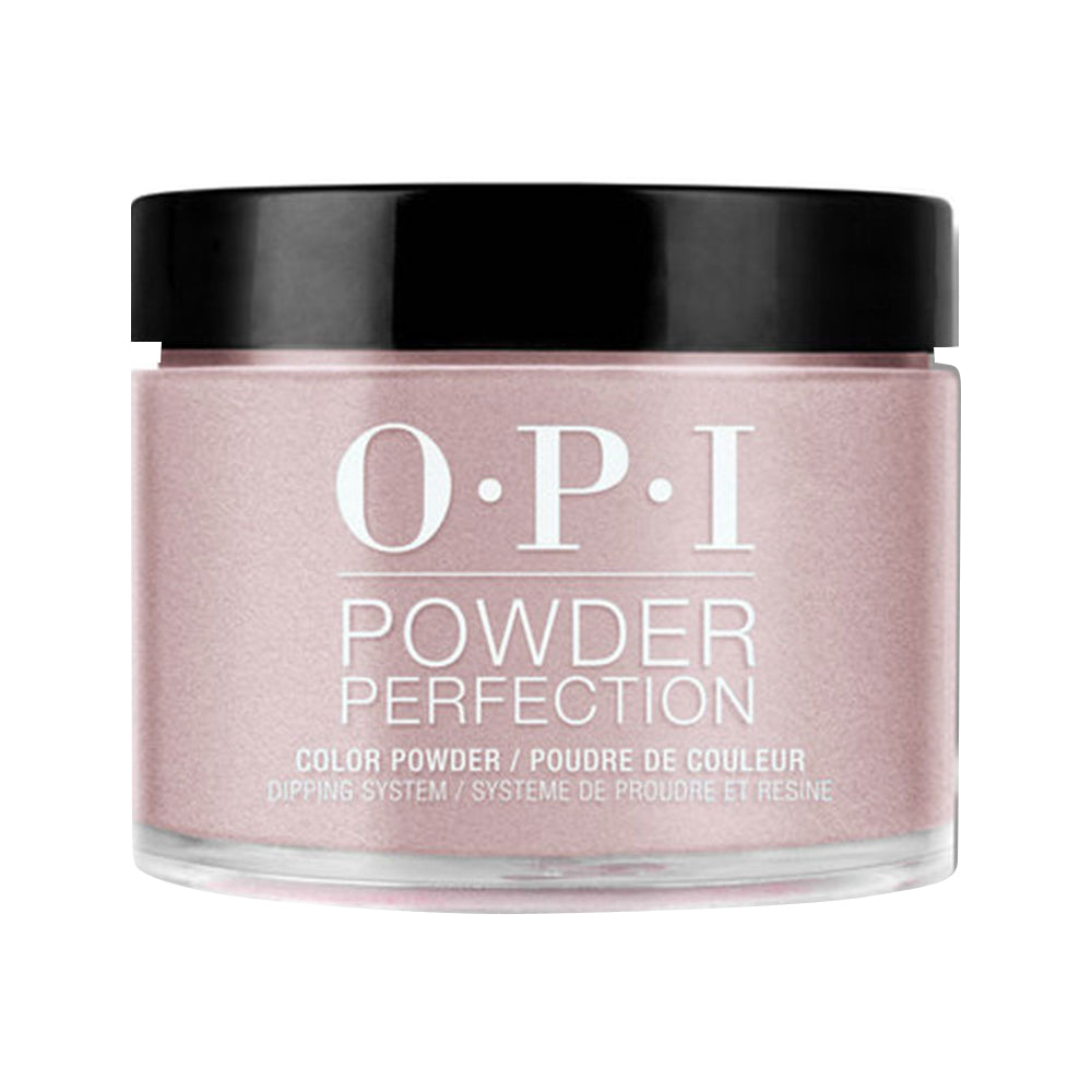 OPI F15 You Don't Know Jacques! - Dipping Powder Color 1.5oz
