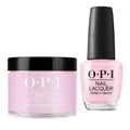 Dip Powder & Lacquer