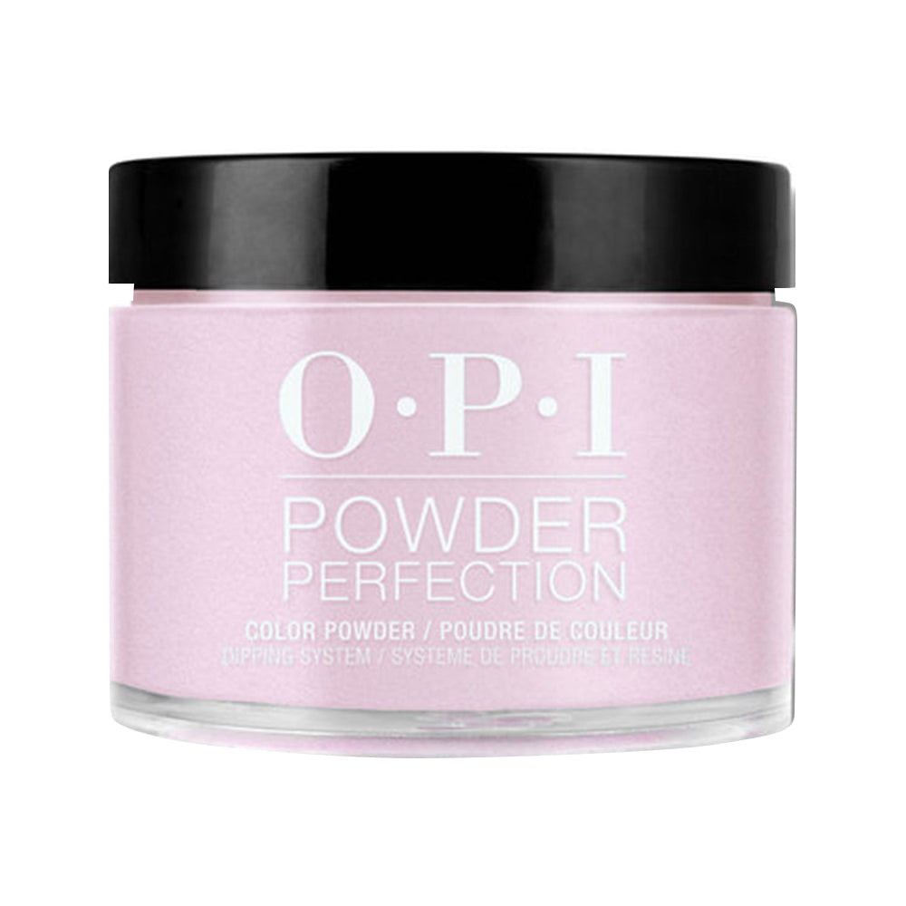 OPI H39 It's a Girl! - Dipping Powder Color 1.5oz