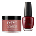 Dip Powder & Lacquer