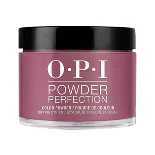  OPI Dipping Powder Nail - P41 Yes, My Condo Can-do! - Purple Colors by OPI sold by DTK Nail Supply