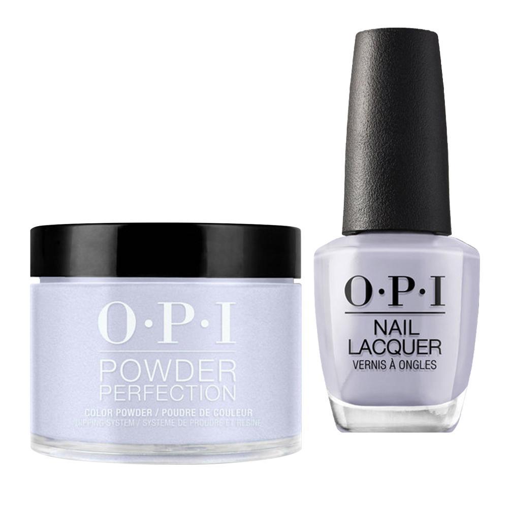 OPI - Dip & Lacquer Combo - T90 KanpaiOPI!