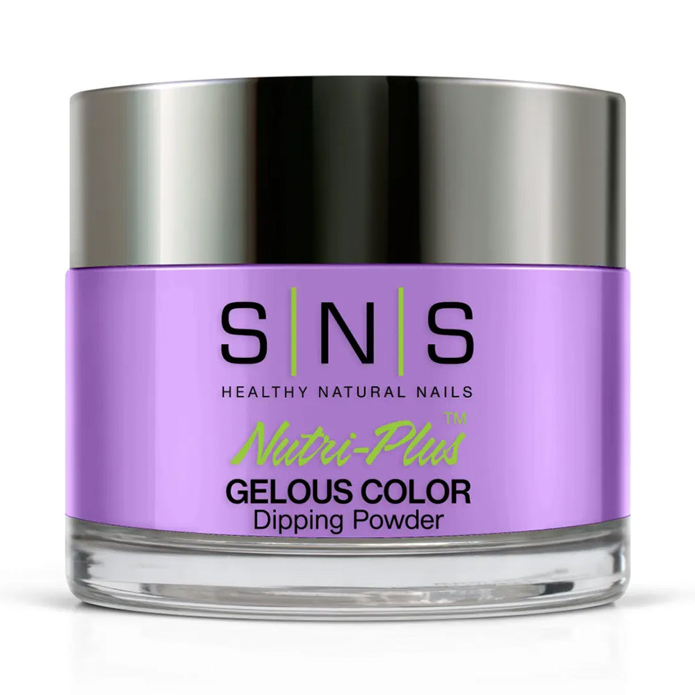 SNS Dipping Powder Nail - DR07 - 1oz