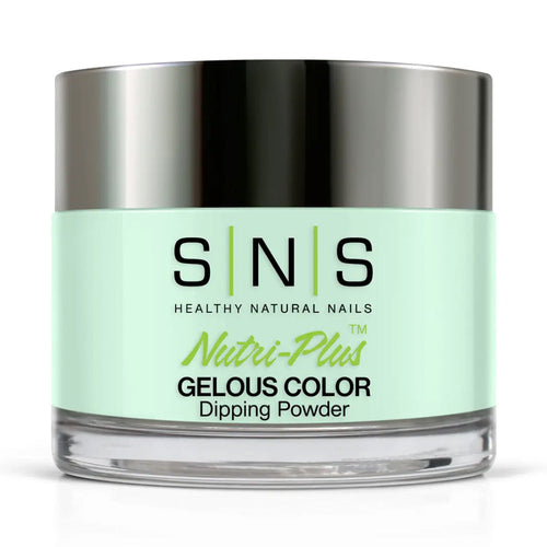 SNS Dipping Powder Nail - DR08 - 1oz