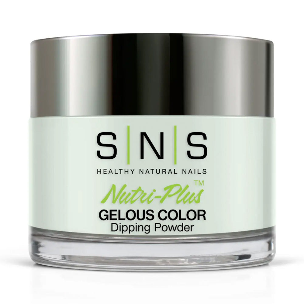 SNS Dipping Powder Nail - DR09 - 1oz