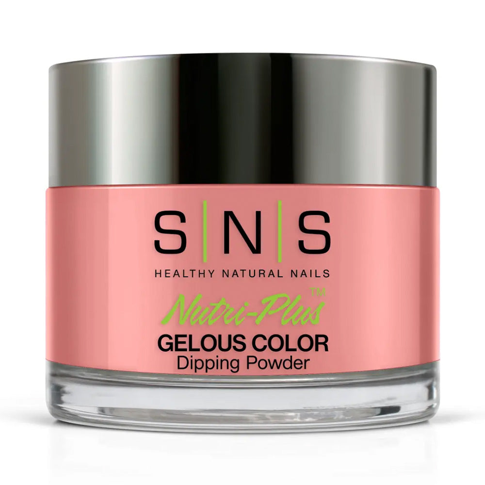 SNS Dipping Powder Nail - DR16 - 1oz