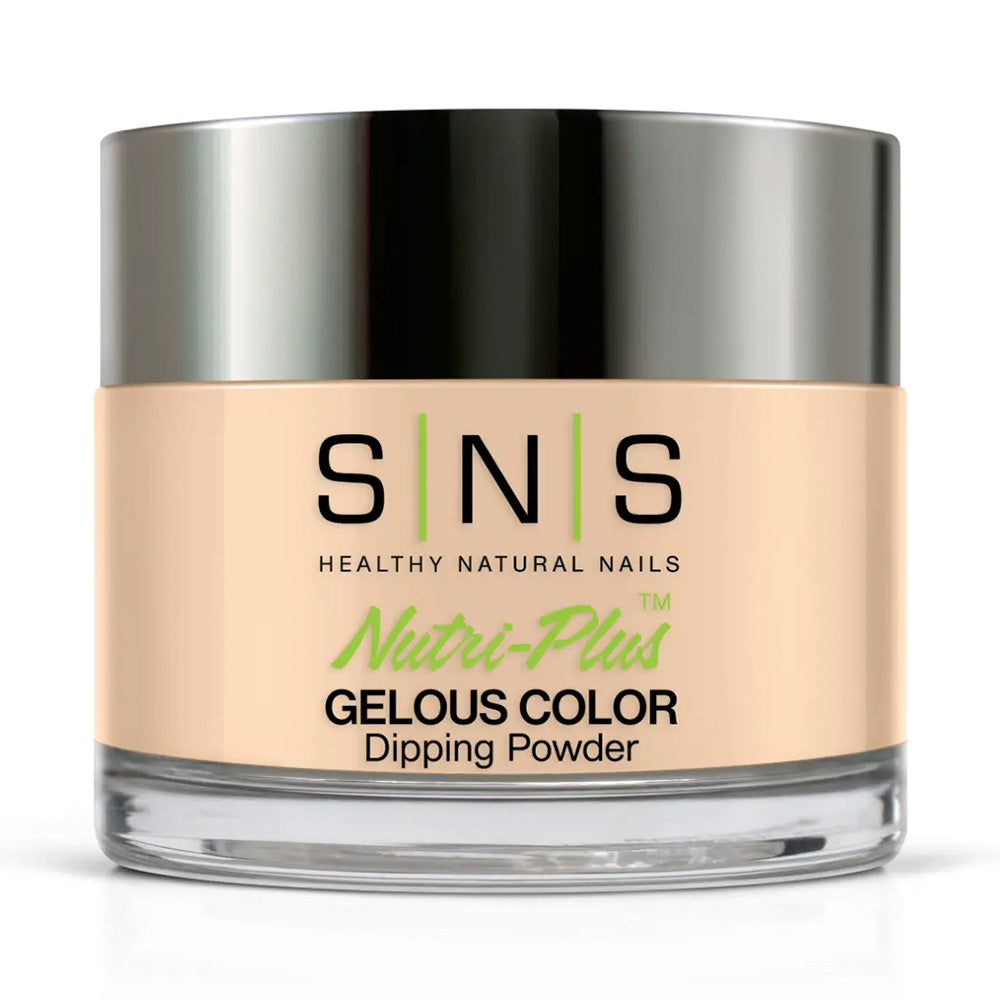 SNS Dipping Powder Nail - DR17 - 1oz