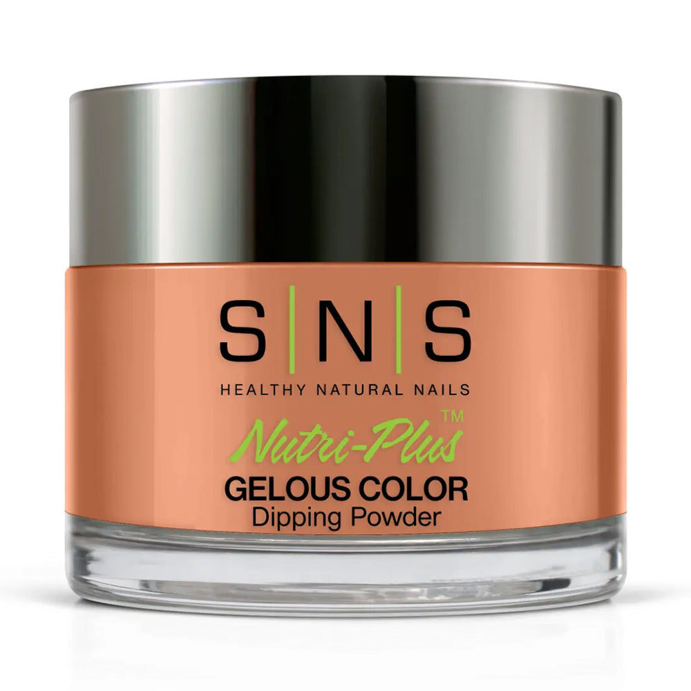 SNS Dipping Powder Nail - DR18 - 1oz