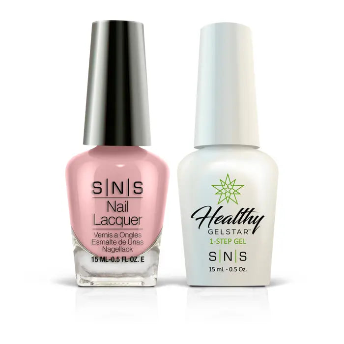 SNS Gel Nail Polish Duo - DR19 Benrath Palace