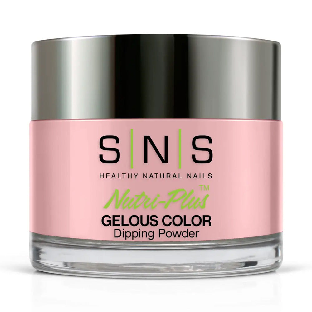 SNS Dipping Powder Nail - DR19 - 1oz