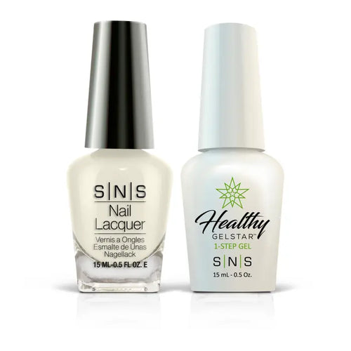 SNS Gel Nail Polish Duo - DR24 Spirit Within