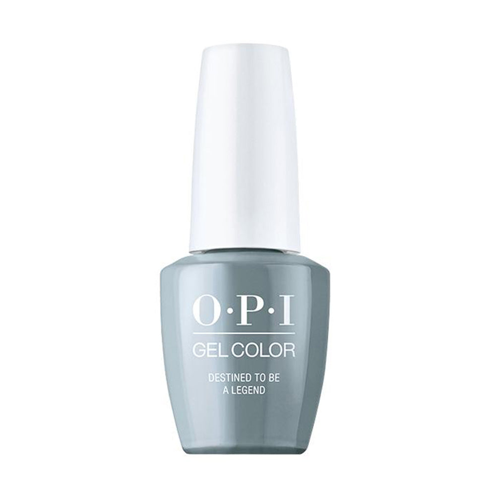 OPI Gel Nail Polish - H006 Destined to be a Legend
