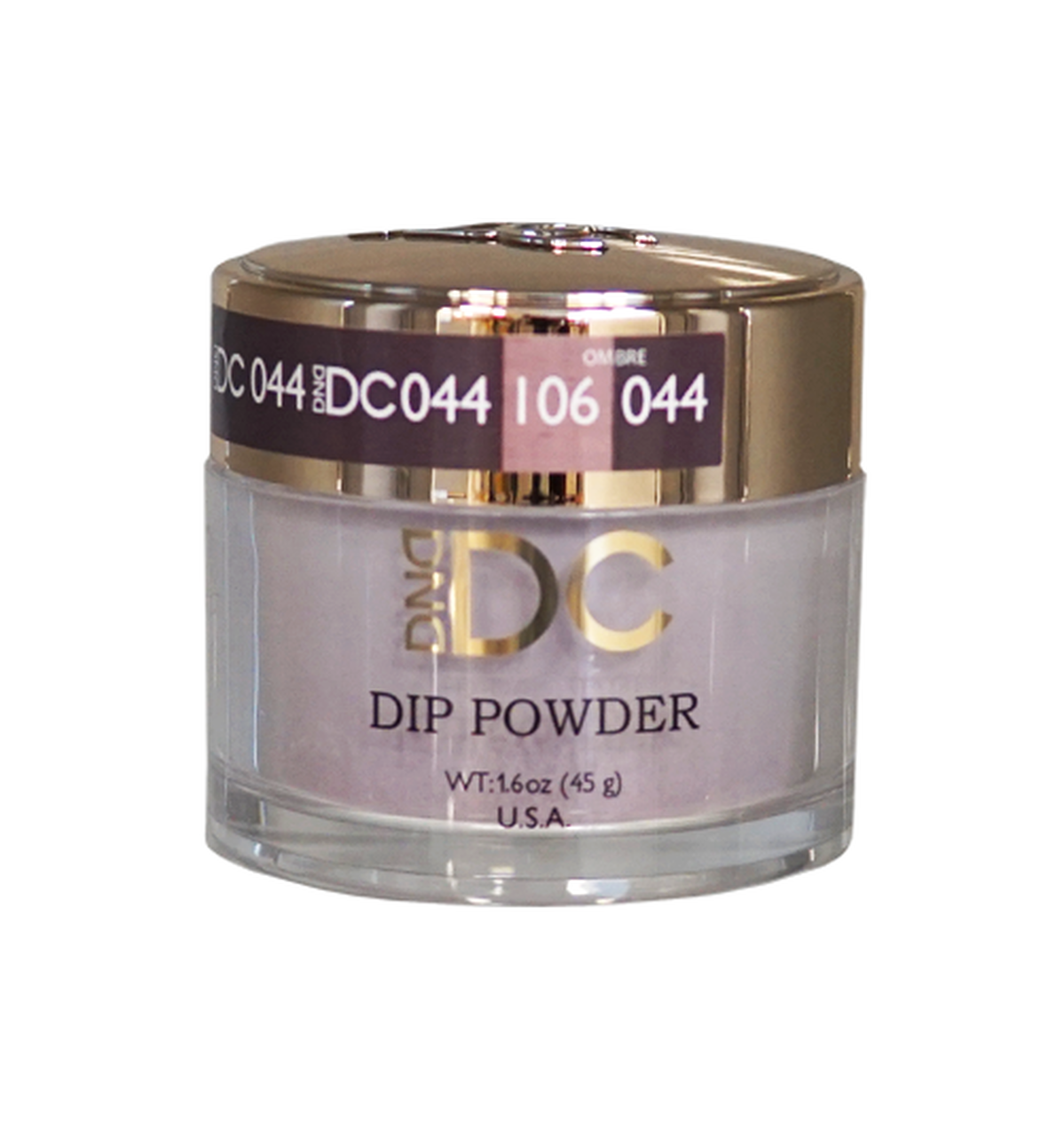 DND DC Acrylic & Dip Powder - DC044 London Bridge