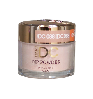DND DC Acrylic & Dip Powder - DC088 Turf Tan