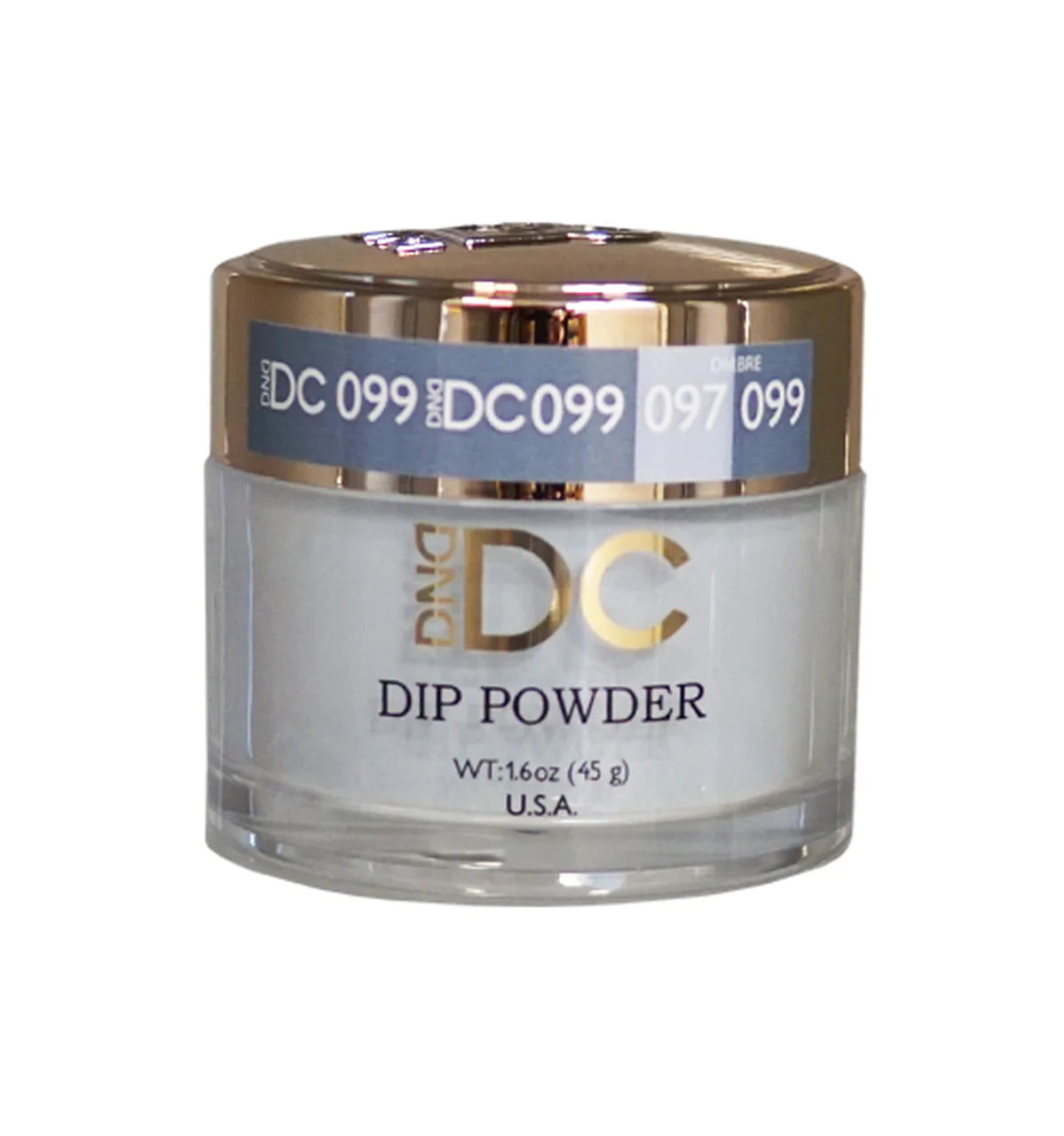 DND DC Acrylic & Dip Powder - DC099 Bayberry