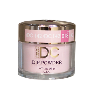 DND DC Acrylic & Dip Powder - DC142 British Lady