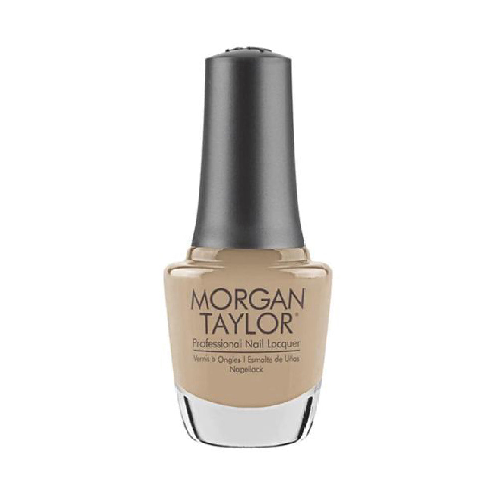  Morgan Taylor 944 - Do I Look Buff? - Nail Lacquer 0.5 oz - 3110944 by Gelish sold by DTK Nail Supply