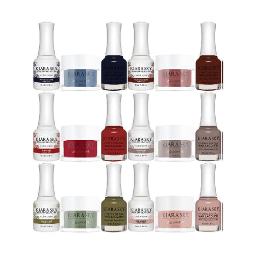 Kiara Sky Dream Of Paris 3 in 1 Collection