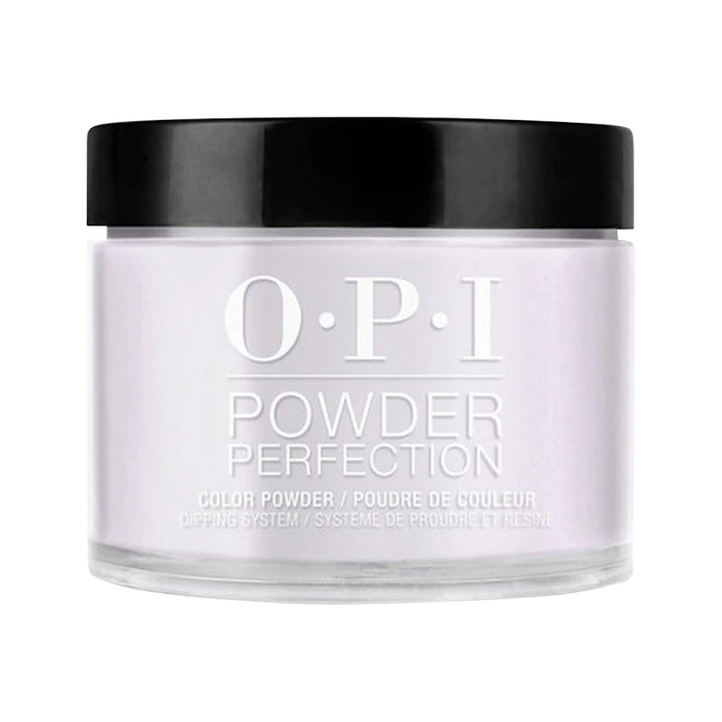 OPI E74 You're Such a BudaPest - Dipping Powder Color 1.5oz