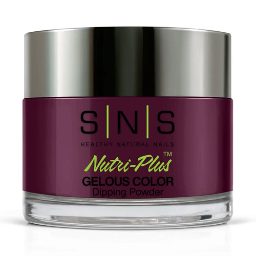 SNS Dipping Powder Nail - EE02 - Whirlwind Romance - 1.5oz