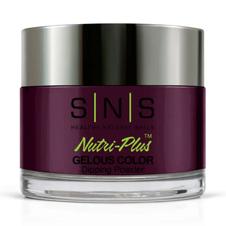SNS Dipping Powder Nail - EE04 - All I Want - 1.5oz