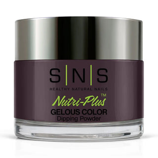 SNS Dipping Powder Nail - EE07 Sweet Baboo - 1oz