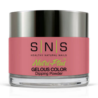 SNS Dipping Powder Nail - EE16 Swept Away - 1oz