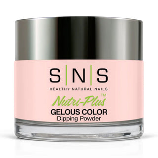 SNS Dipping Powder Nail - EE17 Only You - 1.5oz