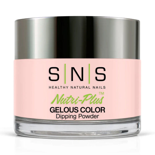 SNS Dipping Powder Nail - EE17 Only You - 1.5oz