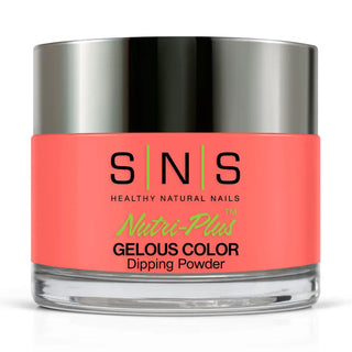 SNS Dipping Powder Nail - EE18 Eyes For You - 1oz