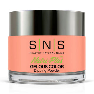 SNS Dipping Powder Nail - EE19 Puppy Love - 1oz