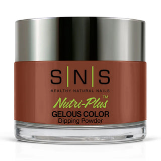 SNS Dipping Powder Nail - EE23 Worth The Wait - 1.5oz