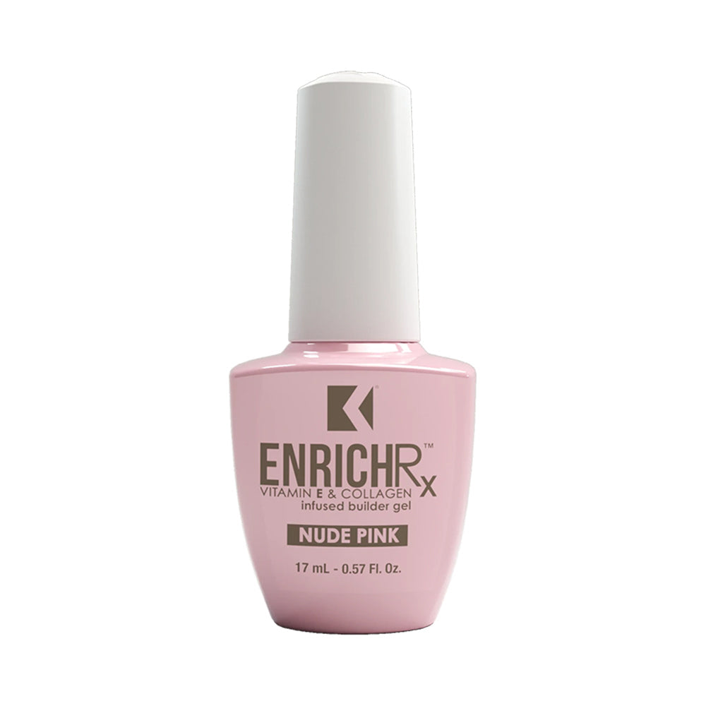 KUPA - Enrichrx Nude Pink