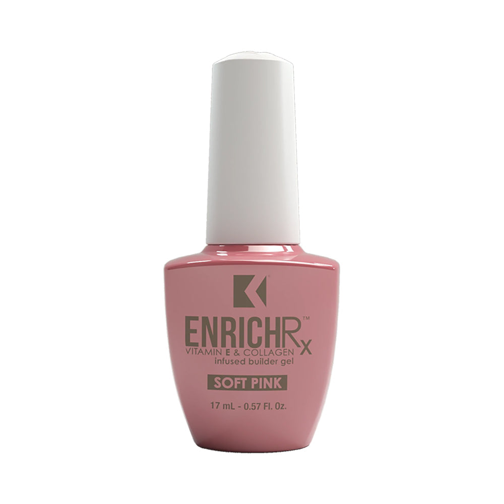 KUPA - Enrichrx Soft Pink
