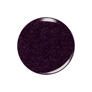 Kiara Sky 5064 EUPHORIC - Gel Polish & Lacquer Combo