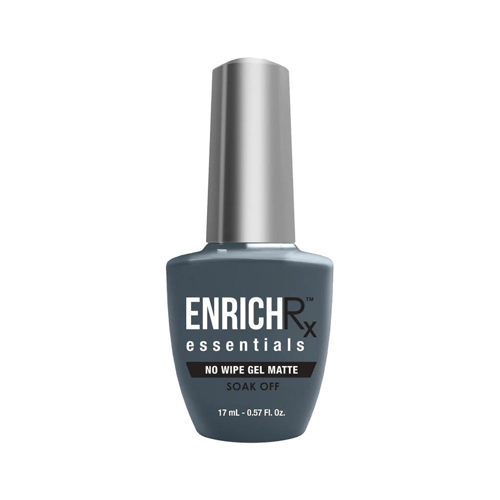 KUPA EnrichRX - Matte Gel Top - 0.5oz