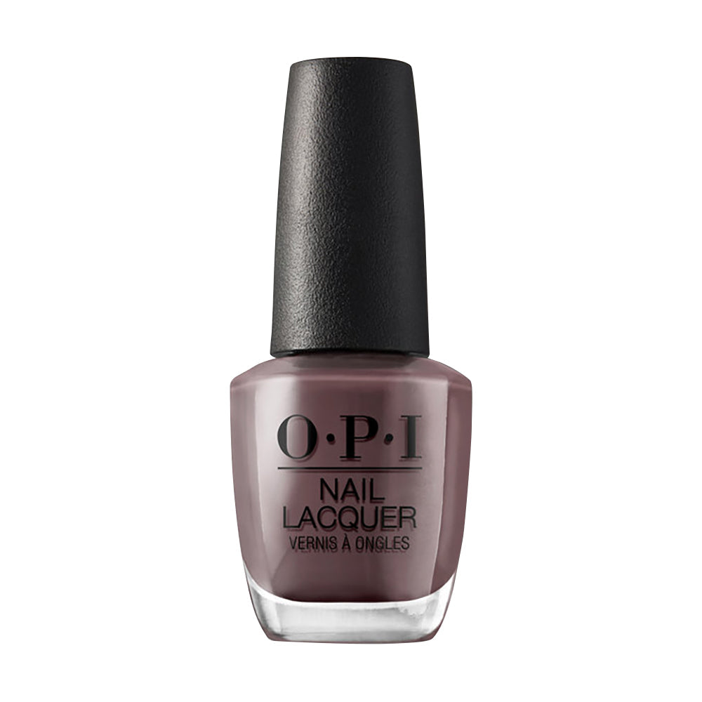 OPI F15 You Don't Know Jacques! - Nail Lacquer 0.5oz
