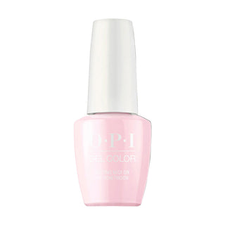 OPI F82 Getting Nadi On My Honeymoon - Gel Polish 0.5oz