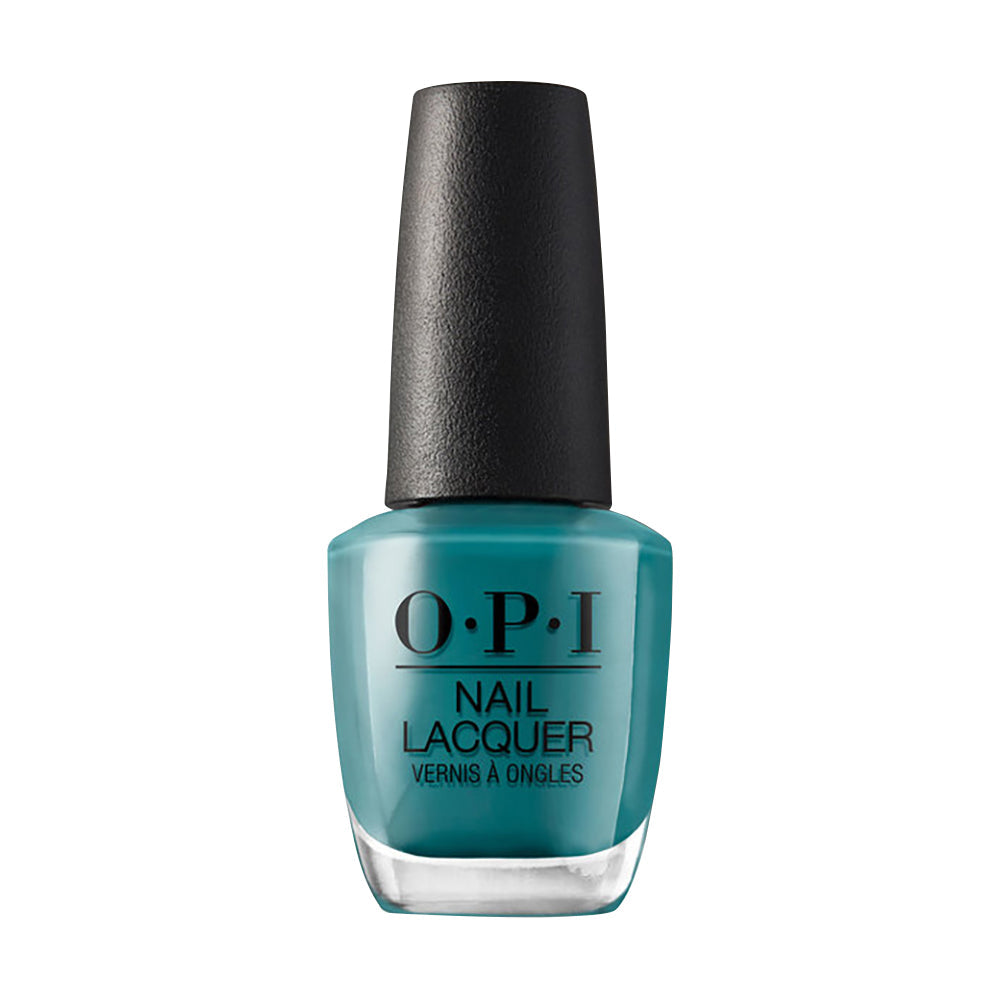 OPI F85 Is That a Spear in Your Pocket? - Nail Lacquer 0.5oz