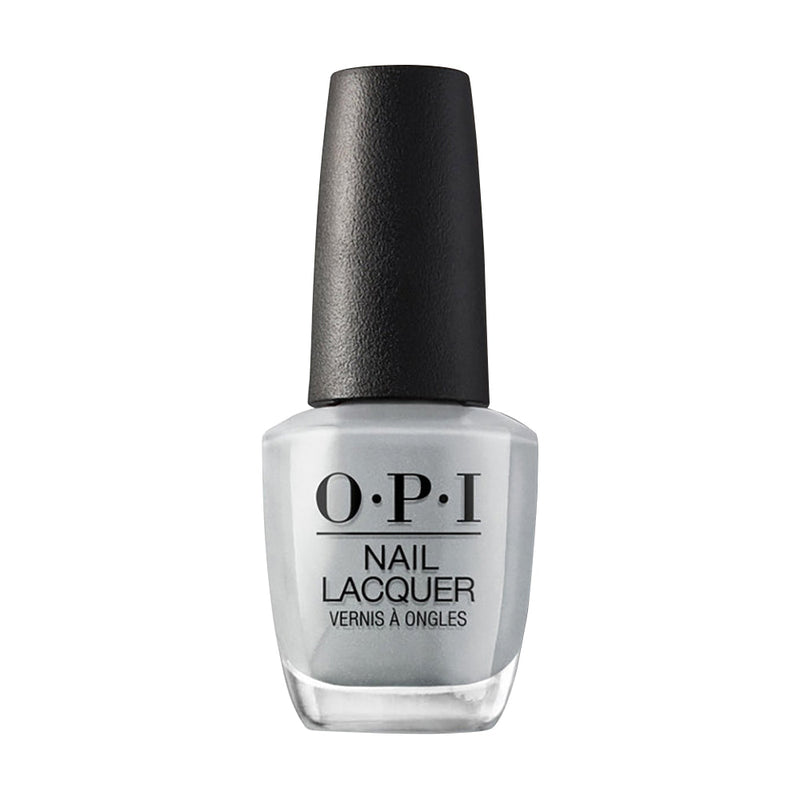 OPI F86 I Can Never Hut Up - Nail Lacquer 0.5oz