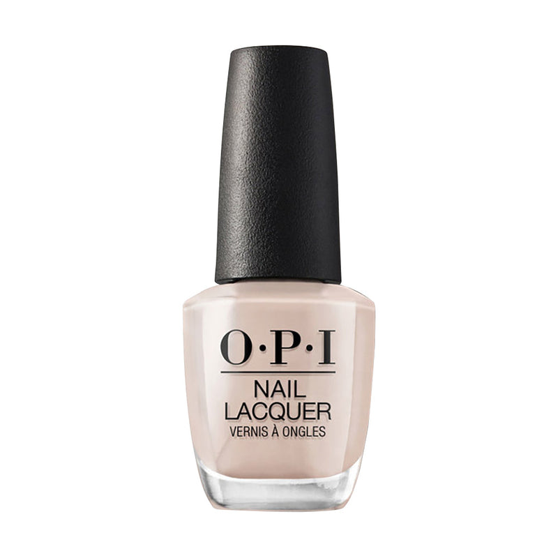 OPI F89 Coconuts Over OPI - Nail Lacquer 0.5oz