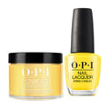Dip Powder & Lacquer