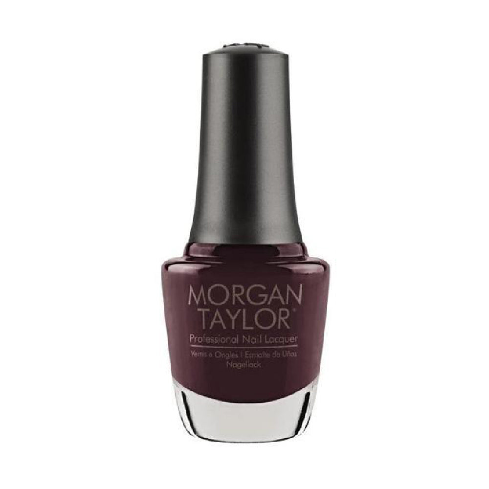  Morgan Taylor 240 - Figure 8s & Heartbreaks - Nail Lacquer 0.5 oz - 50240 by Gelish sold by DTK Nail Supply