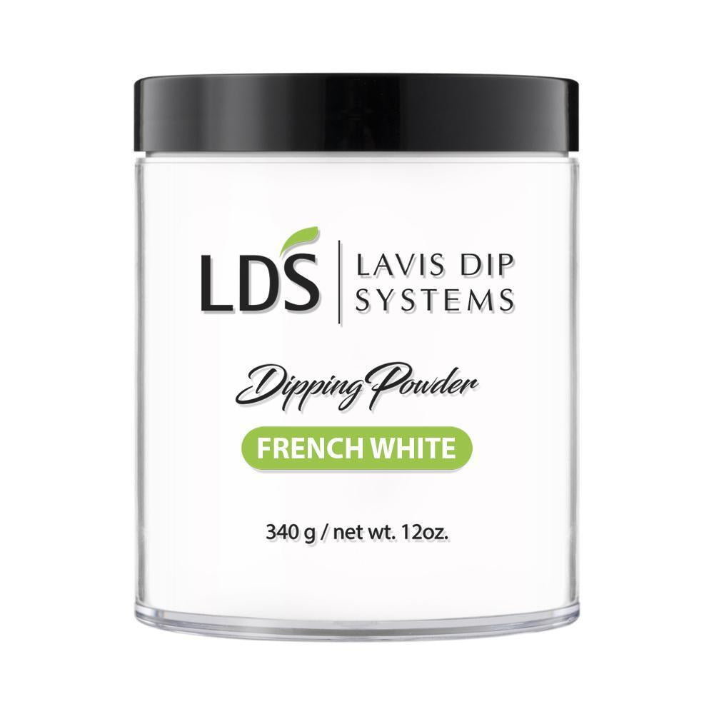 French White - 12oz