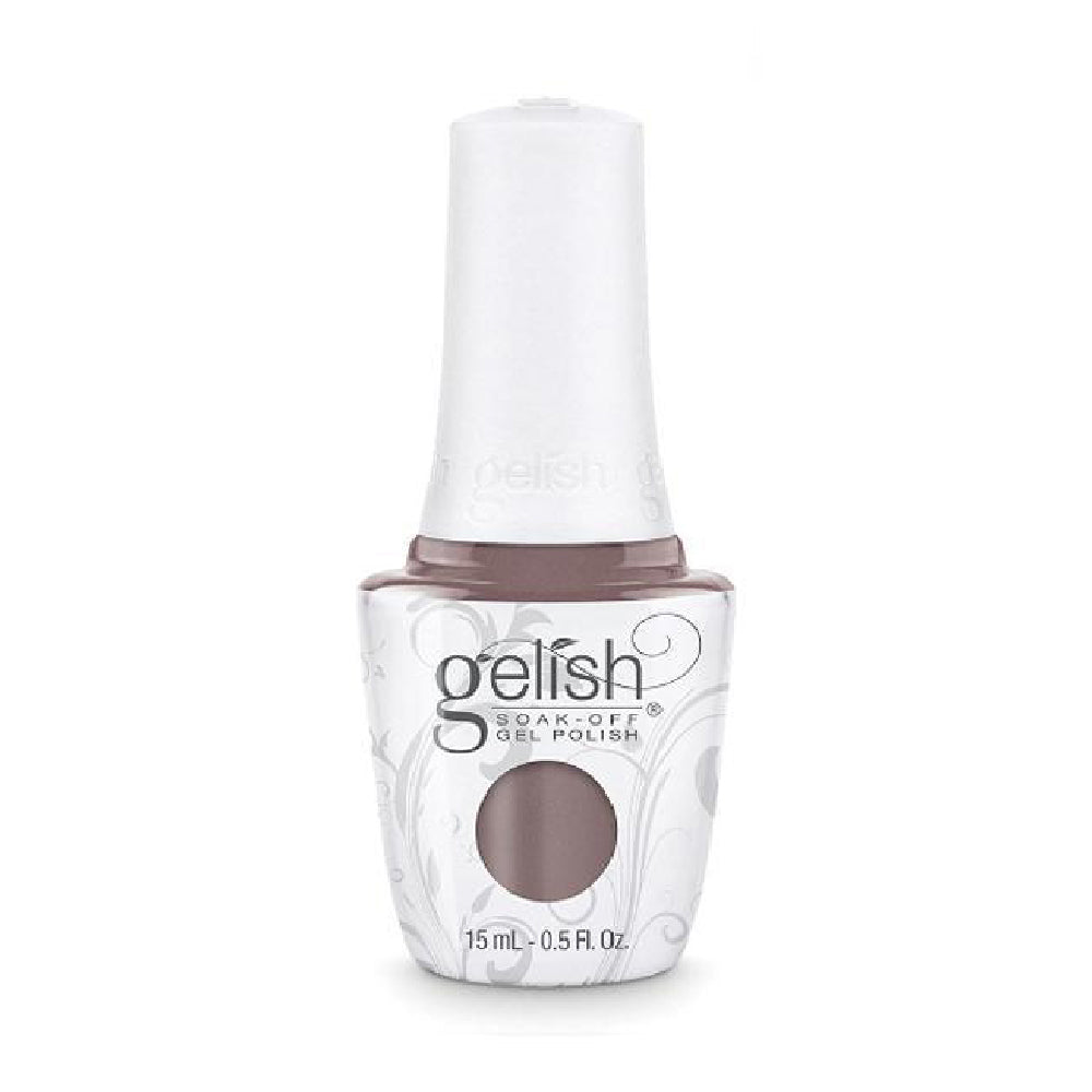 Gelish Nail Colours - Neutral Gelish Nails - 799 From Rodeo To Rodeo - 1110799