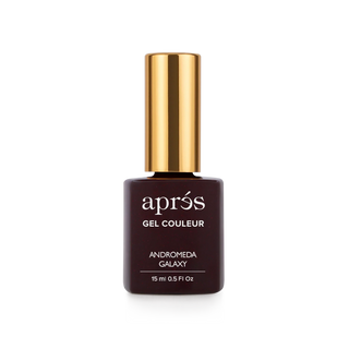 Apres Gel Polish - G02 Andromeda Galaxy