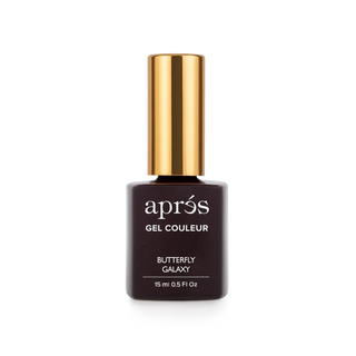 Apres Gel Polish - G03 Butterfly Galaxy