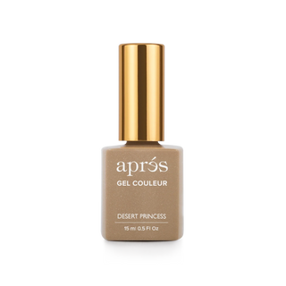 Apres Gel Polish - G05 Desert Princess
