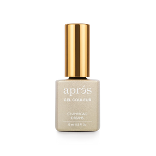 Apres Gel Polish - G07 Champagne Dreams